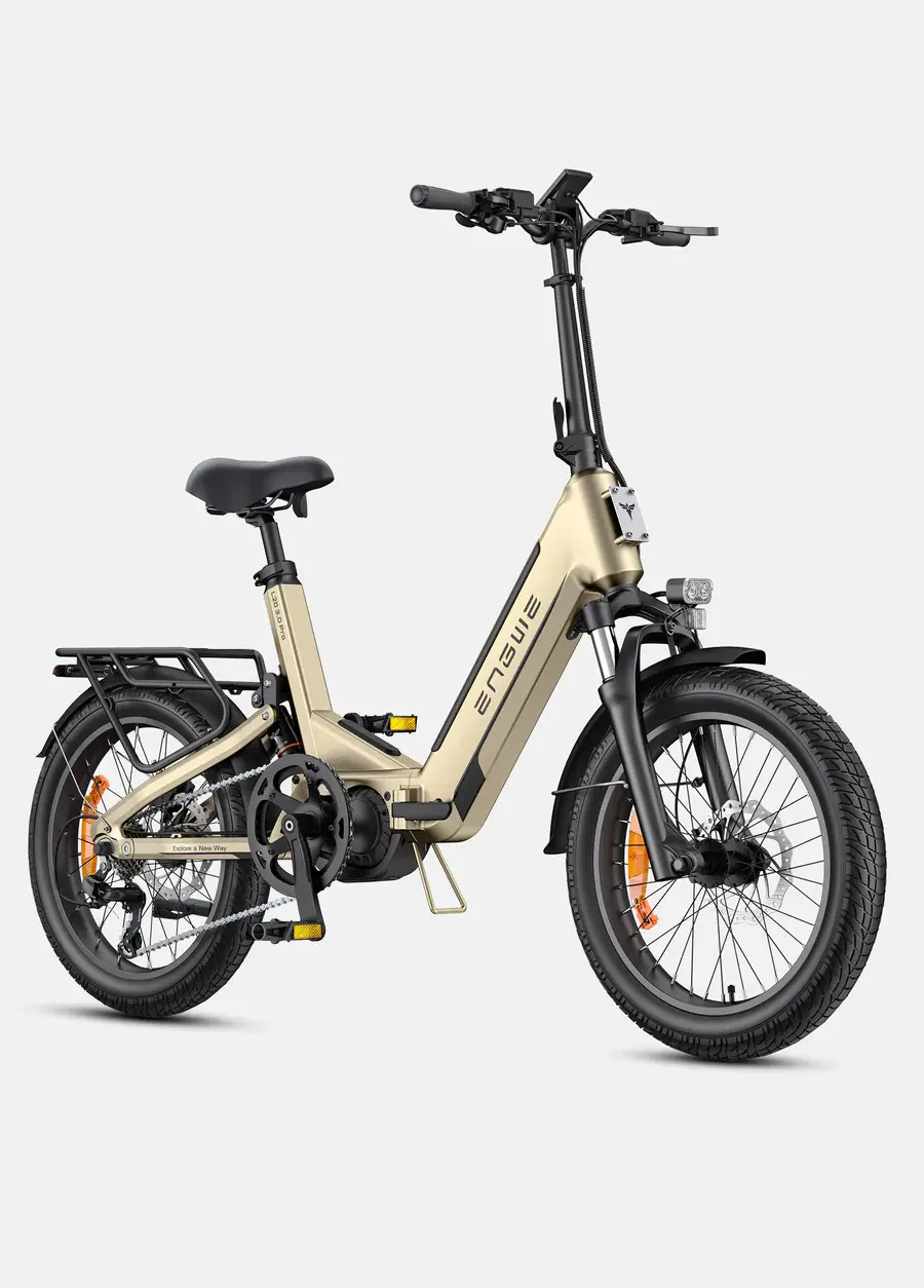 Miniatura: ENGWE L20 3.0 Pro
