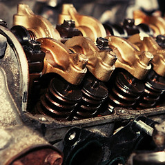 Engine