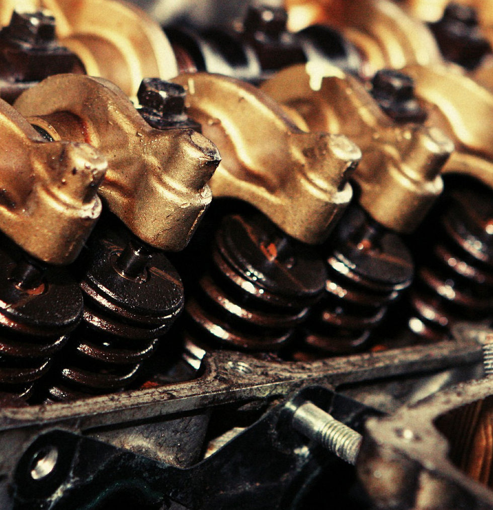 Moteur