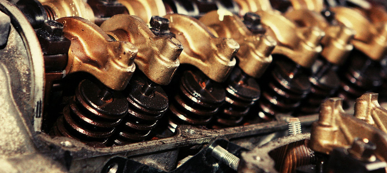 engine