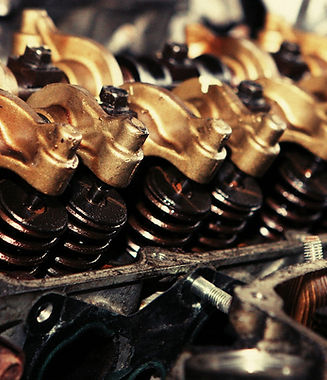 engine