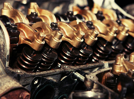 engine