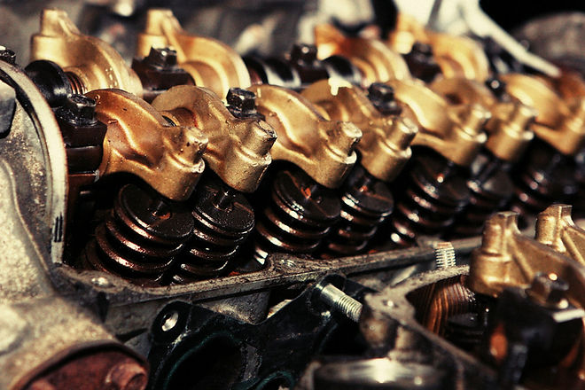engine