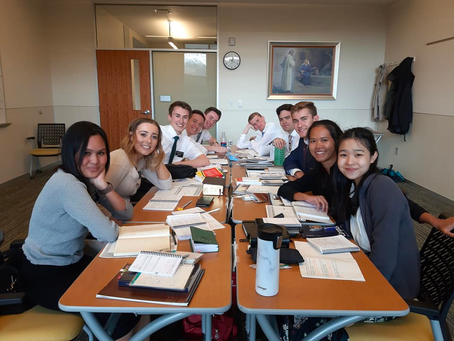 Nurturing Growth: The Power of Teacher Support in Learning