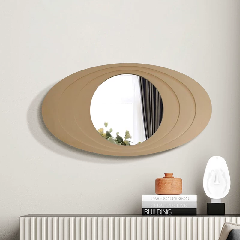 Hình thu nhỏ: Gương trang trí M-66