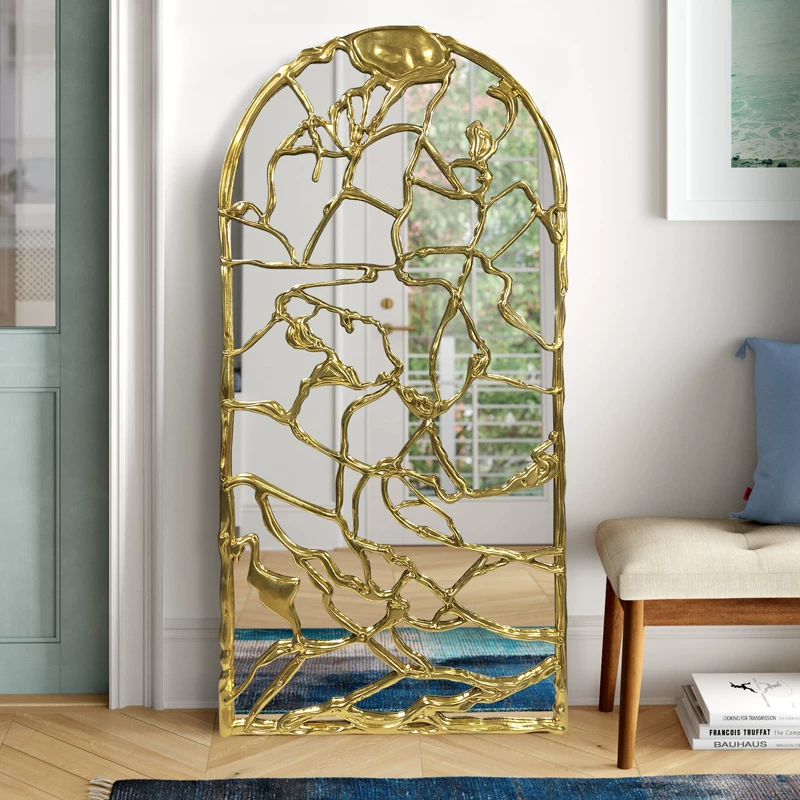 Hình thu nhỏ: Gương trang trí M-246