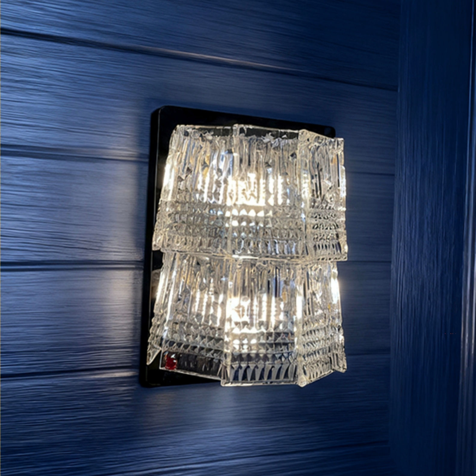 Đèn pha lê cao cấp CC-140