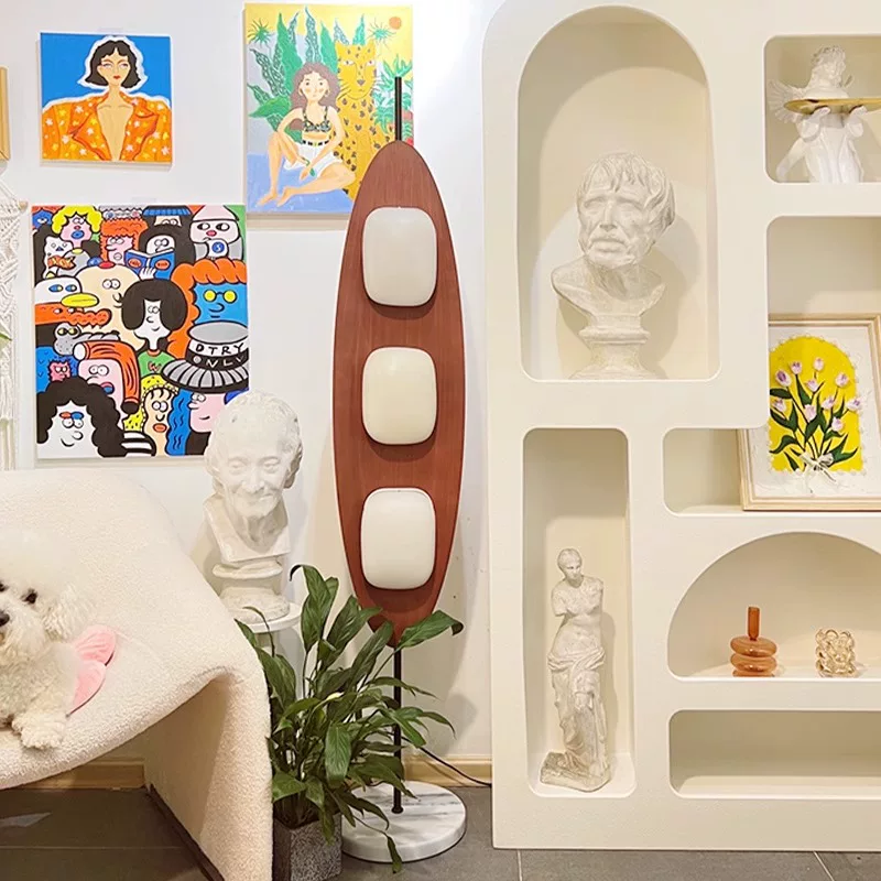 Hình thu nhỏ: Đèn cây FL-111