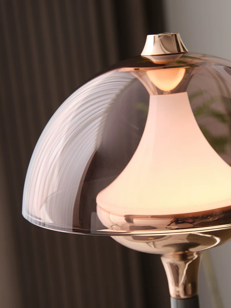 Hình thu nhỏ: Đèn bàn TL-50