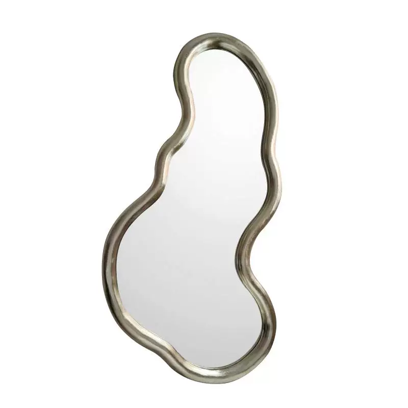 Hình thu nhỏ: Gương trang trí M-49