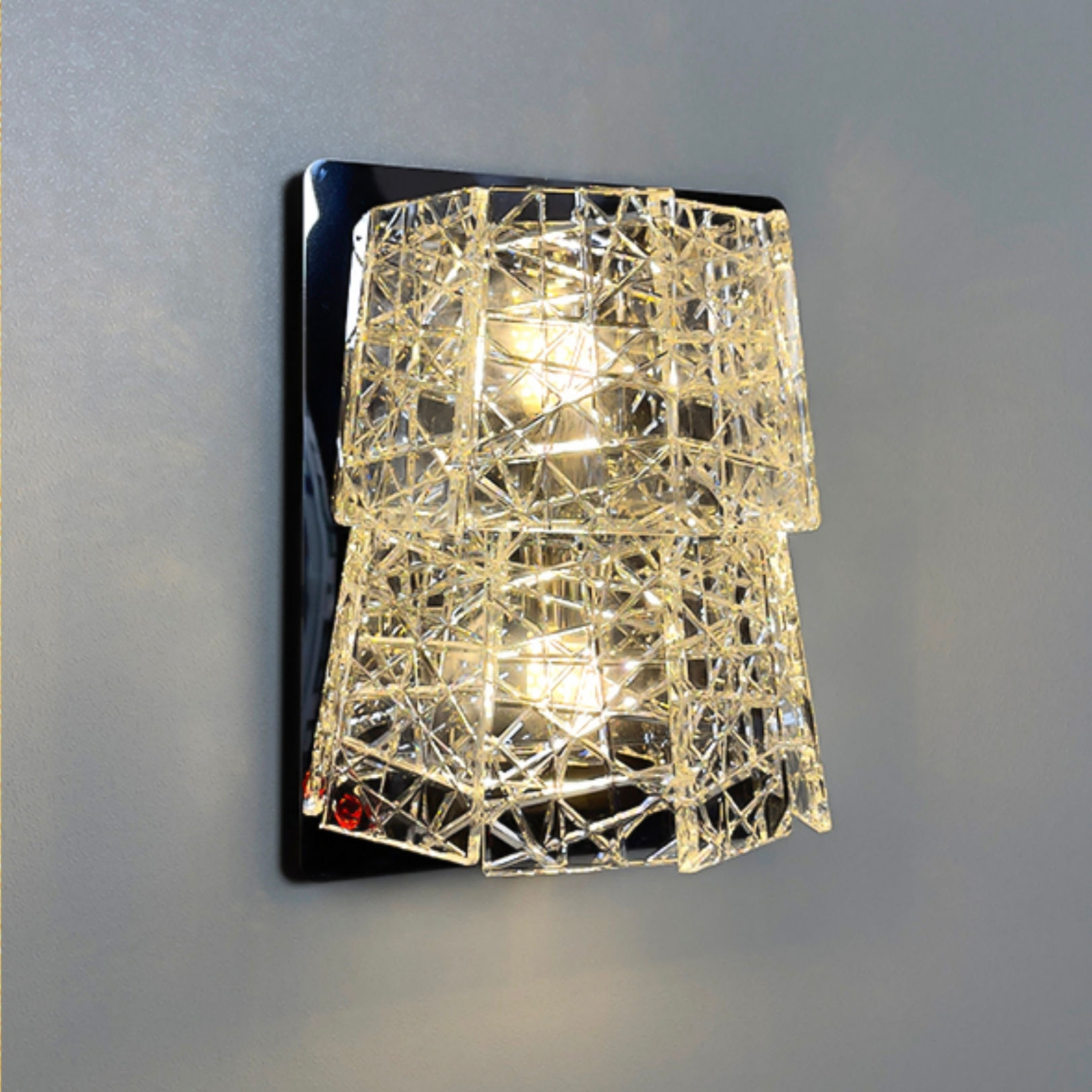 Đèn pha lê cao cấp CC-141