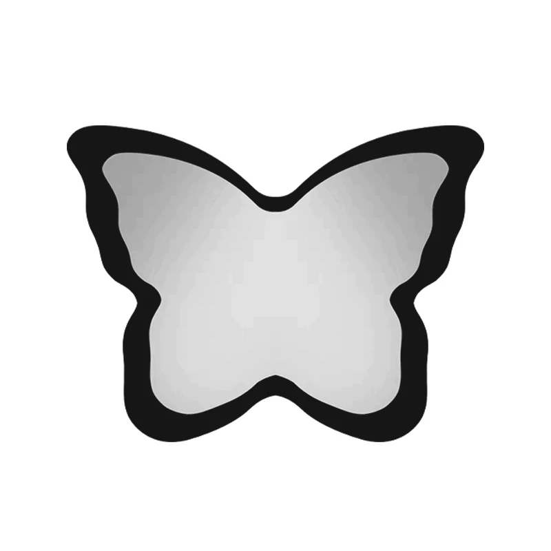 Hình thu nhỏ: Gương trang trí M-05