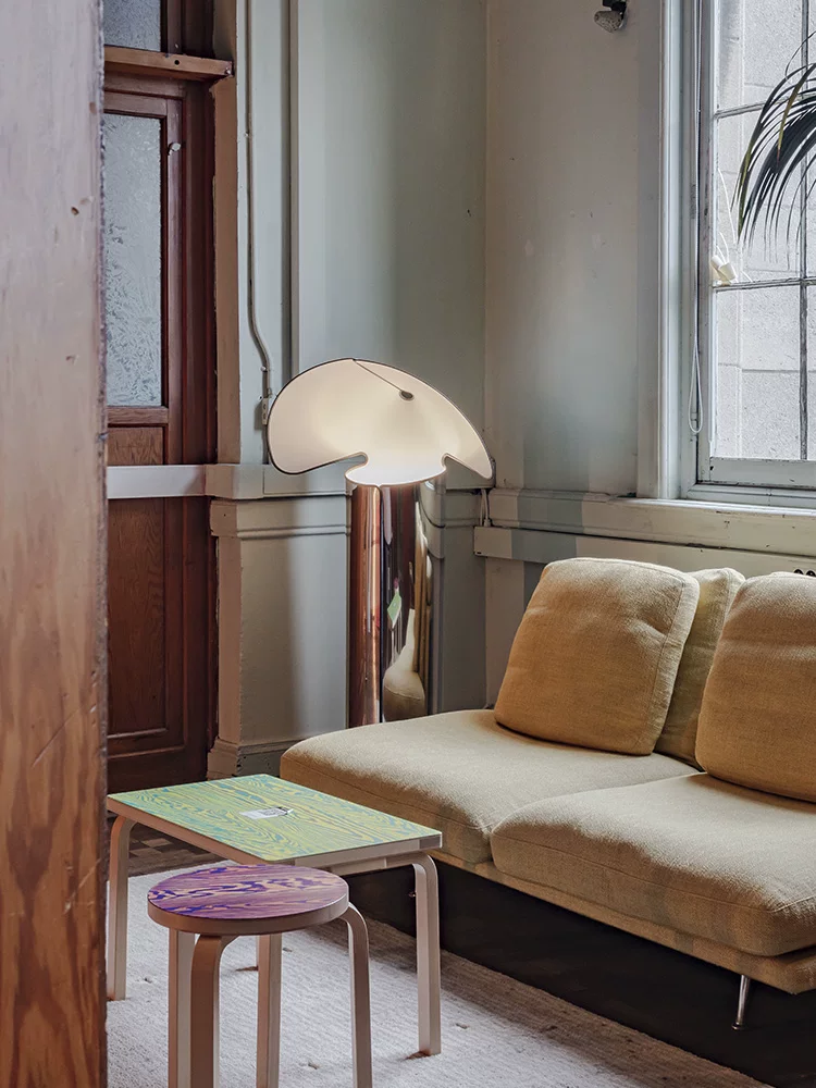 Hình thu nhỏ: Đèn cây FL-154