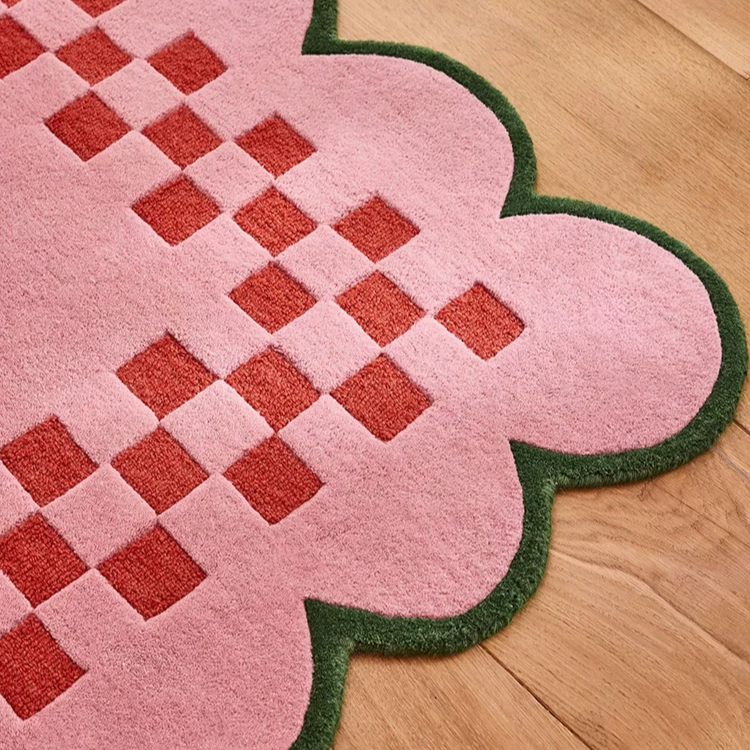 Hình thu nhỏ: Thảm trải sàn R-26