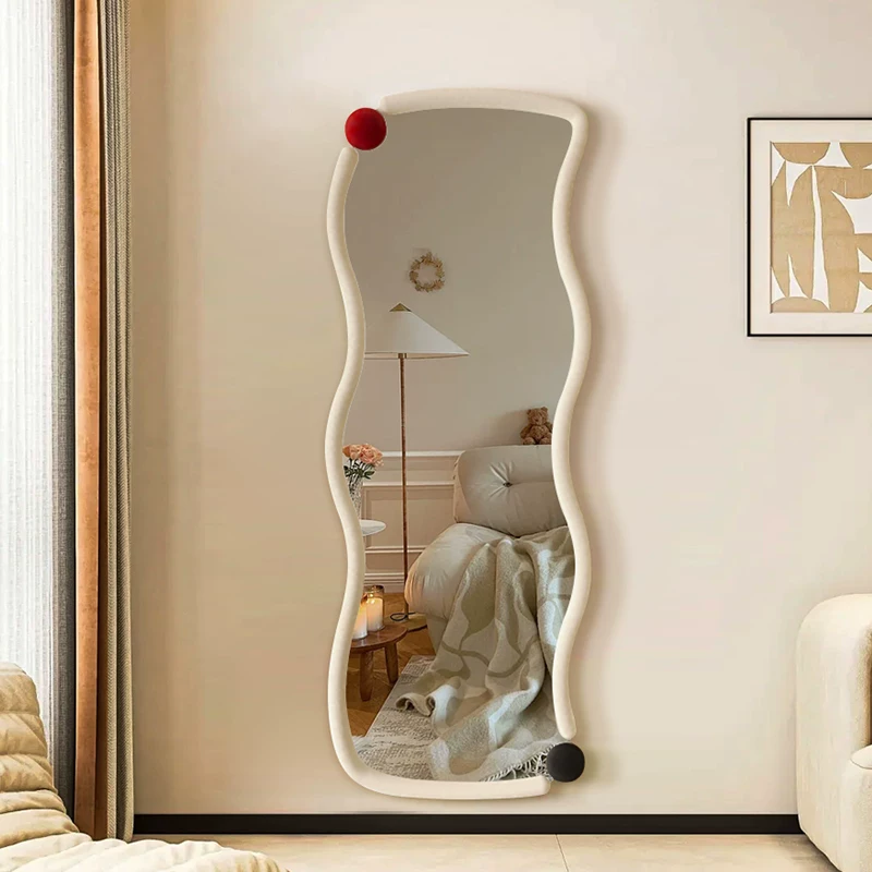 Hình thu nhỏ: Gương trang trí M-35