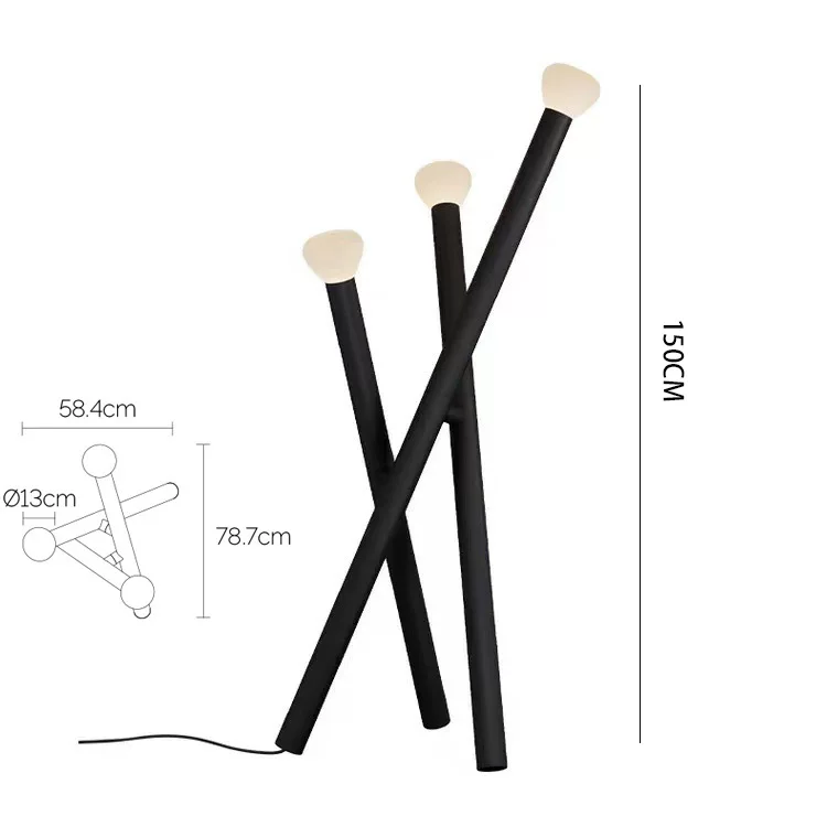 Hình thu nhỏ: Đèn cây FL-51