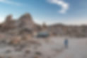 Rocky Landscape