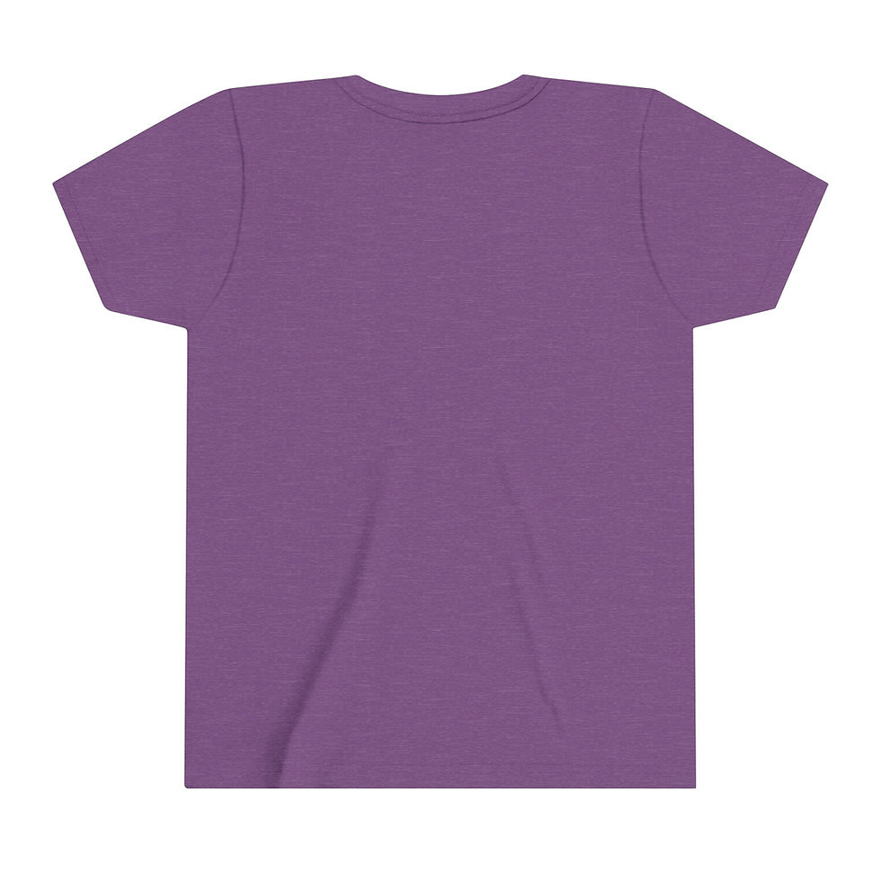 Thumbnail: Youth Short Sleeve Tee