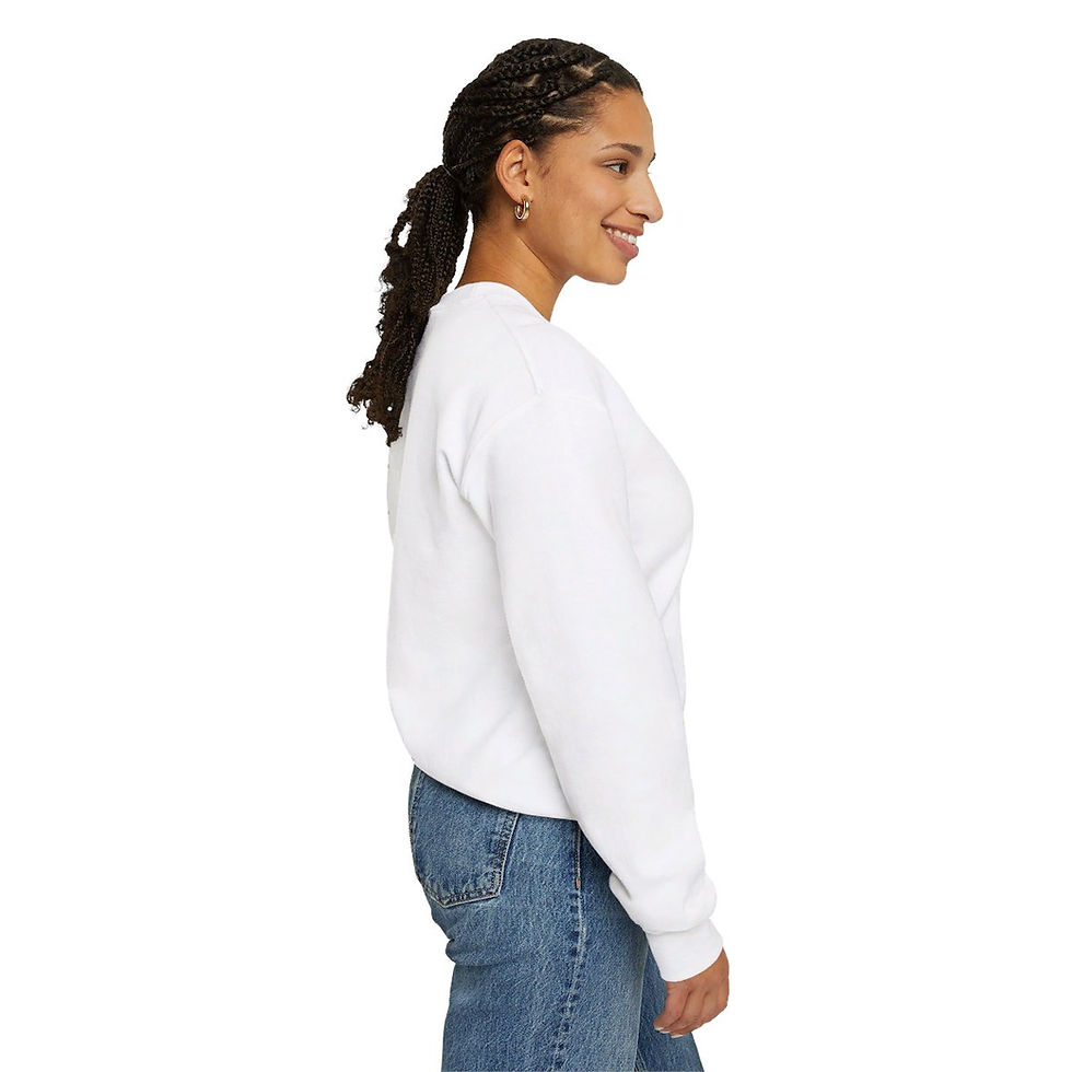 Thumbnail: Icon Unisex Heavy Blend™ Crewneck Sweatshirt