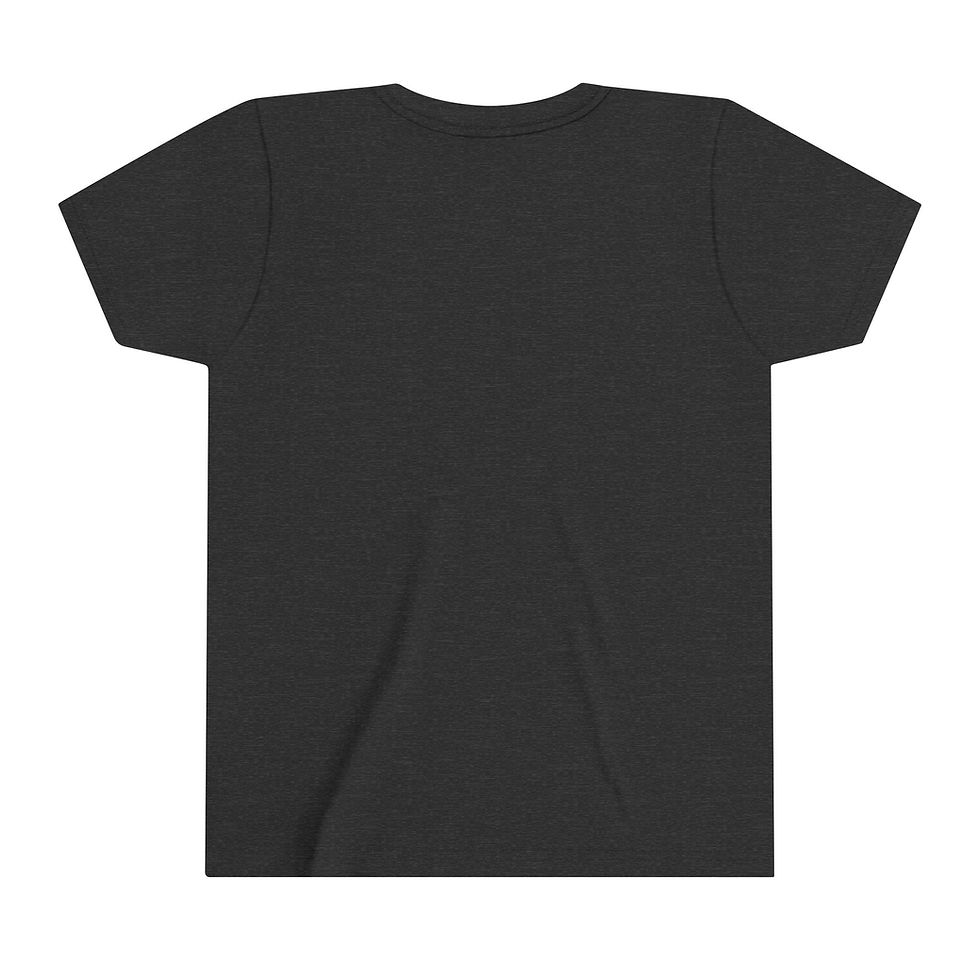 Thumbnail: Youth Short Sleeve Tee