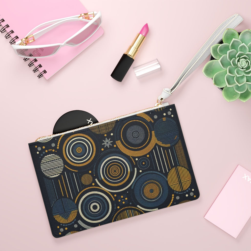 Thumbnail: Clutch Bag