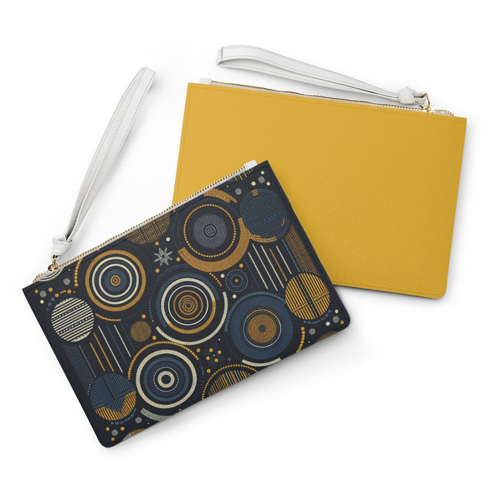 Thumbnail: Clutch Bag