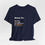 Thumbnail: Move On Statement Tee Shirt