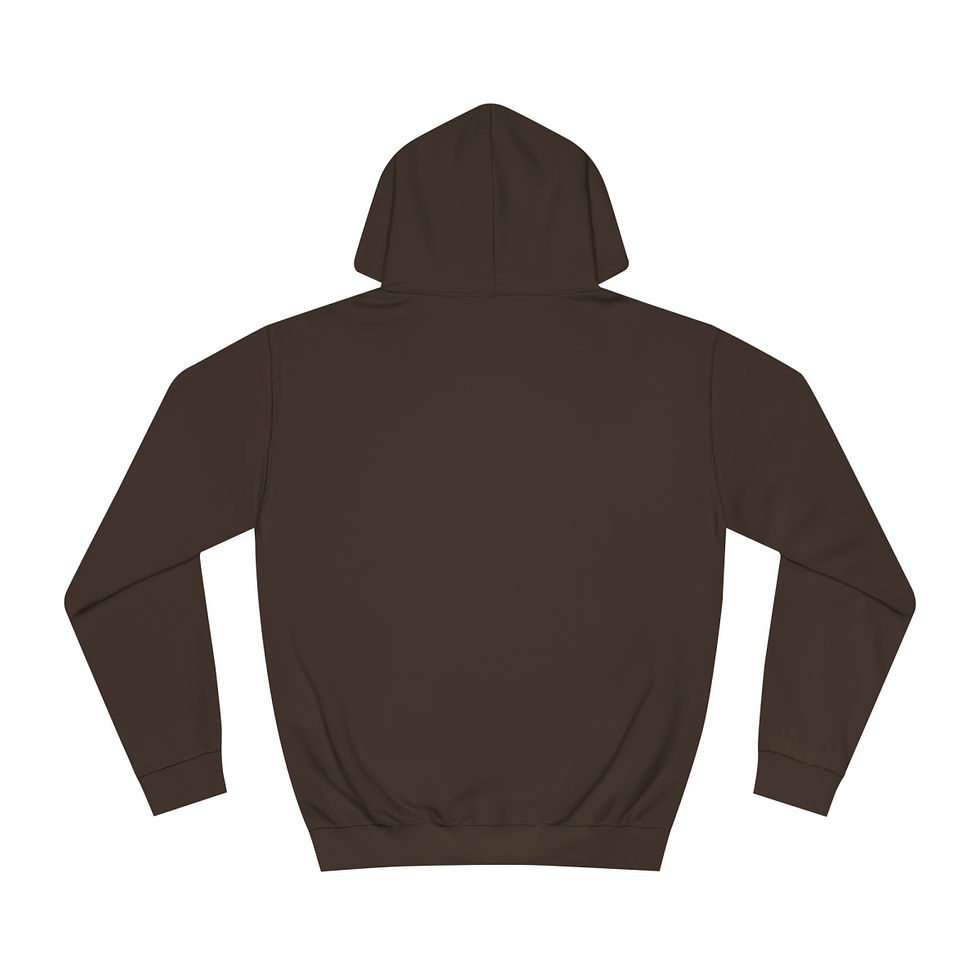 Thumbnail: Adinkra Statement Unisex Hoodie