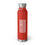 Thumbnail: Adinkra Block Copper Vacuum Insulated Bottle, 22oz