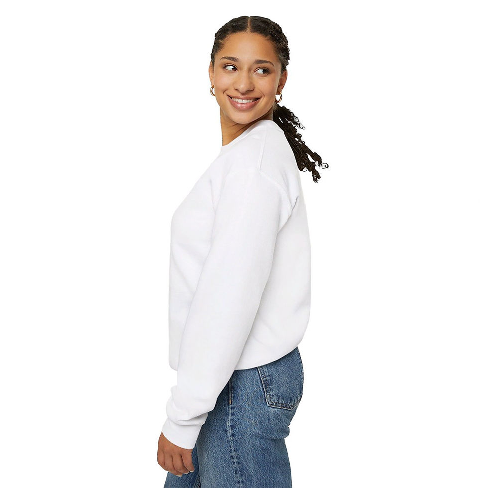 Thumbnail: Icon Unisex Heavy Blend™ Crewneck Sweatshirt