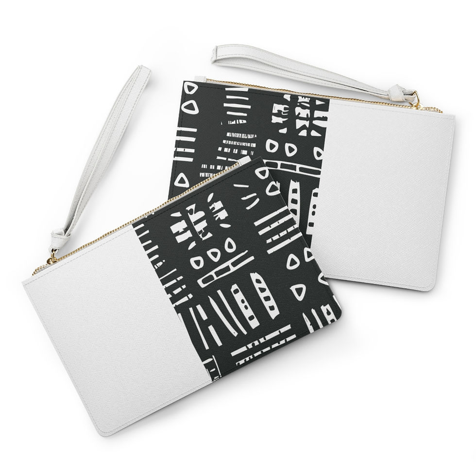 Thumbnail: Clutch Bag