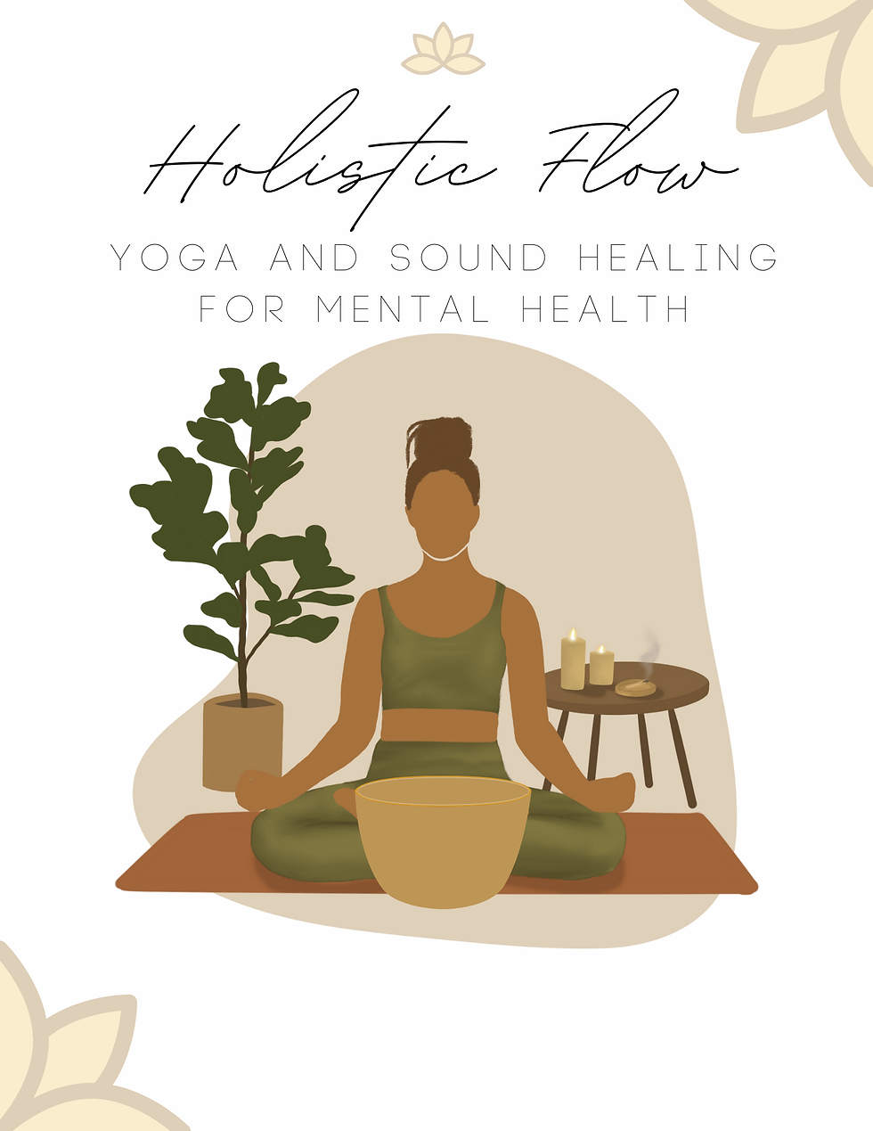 Yoga For Mental Health
