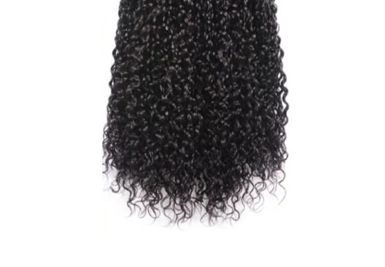 Thumbnail: Jerry Curl 3 Bundles with 4*4 Lace Closure