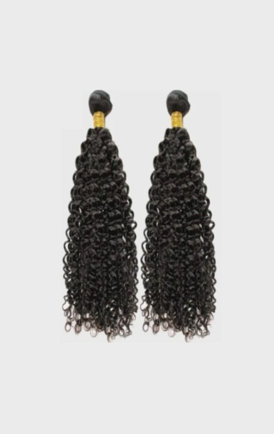 Thumbnail: Kinky Curly 2 bundles