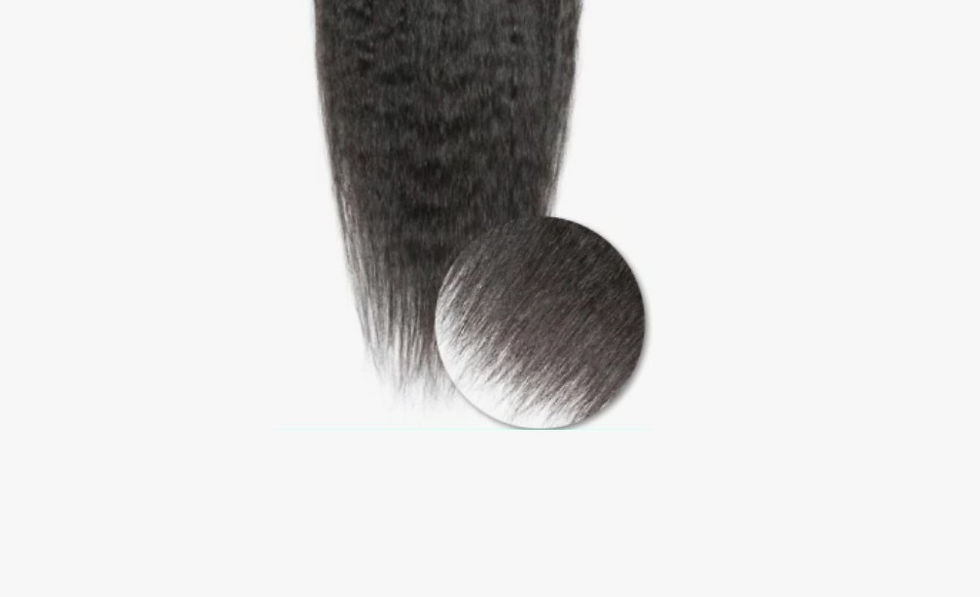 Thumbnail: Kinky Straight 3 Bundles