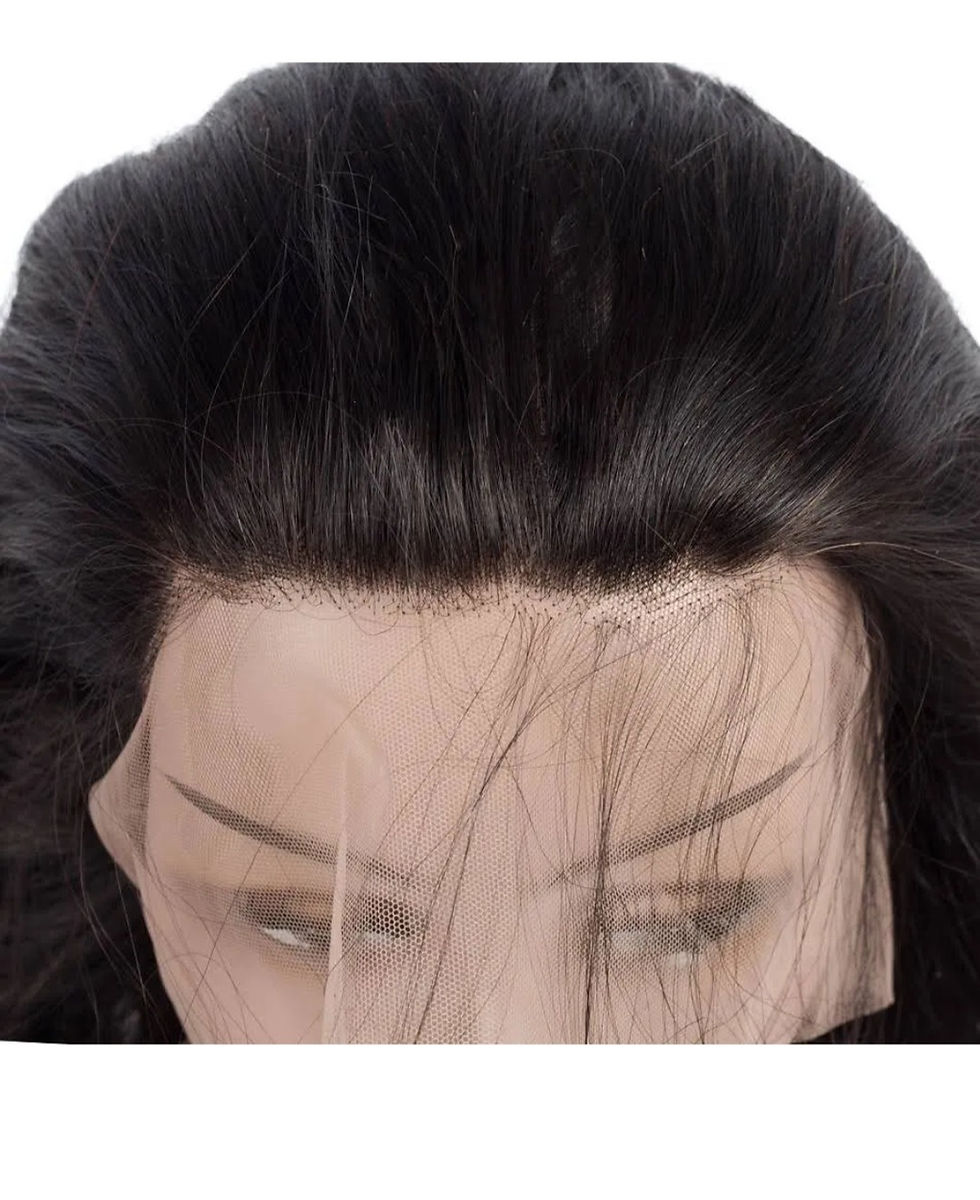 Miniatura: 360 Lace Frontal Closure Loose Wave