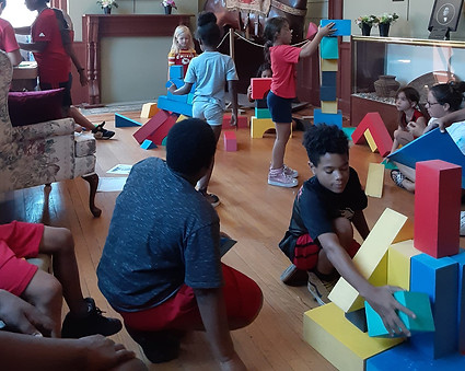 ArtKidtecture