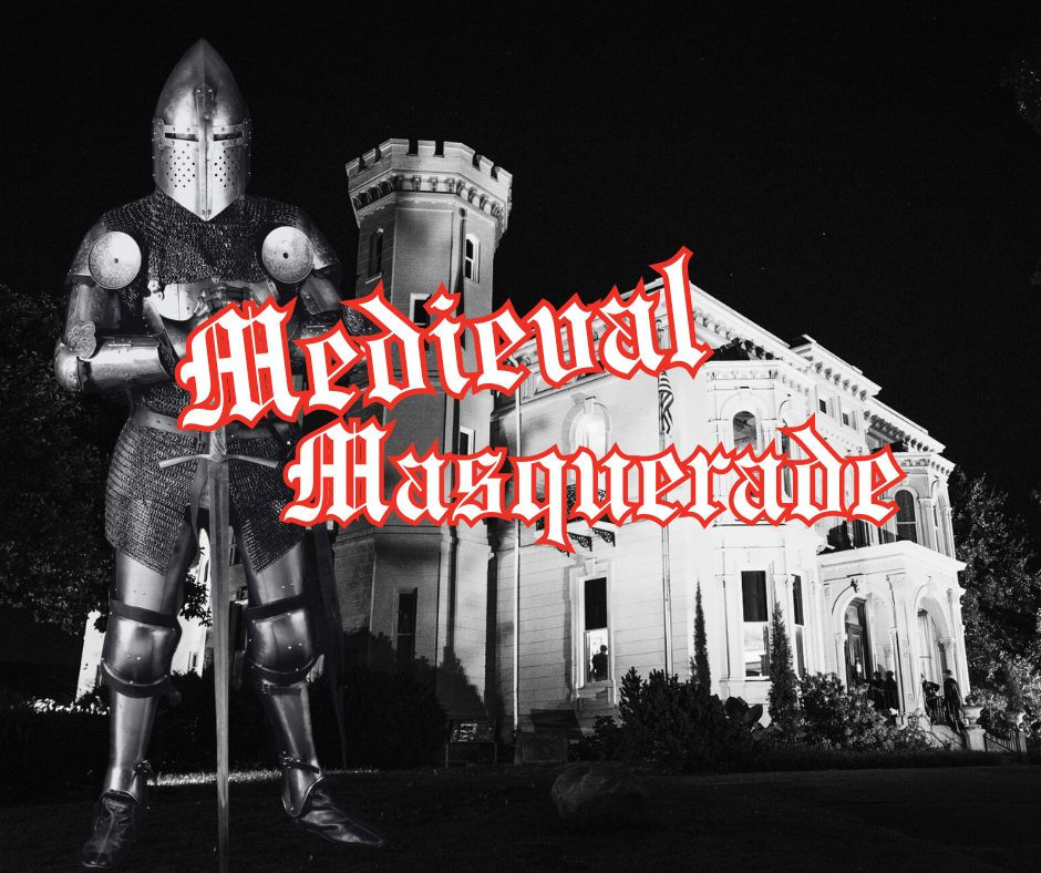 Medieval Masquerade 