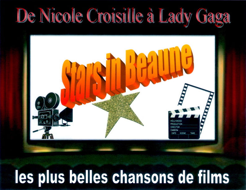 Les plus belles chansons de films