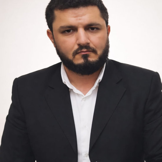 Photo of Simantov Tamir Kobaivanov