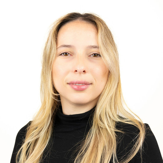 Photo of Ruslana Narodizky
