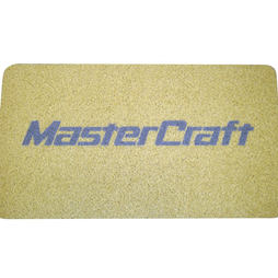 Custom Logo Mat - Any size