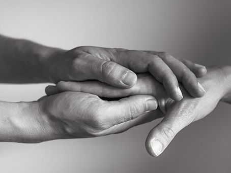 Forgiveness, Almost Never