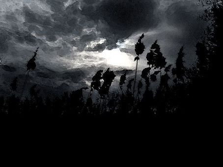 Shallow Darkness