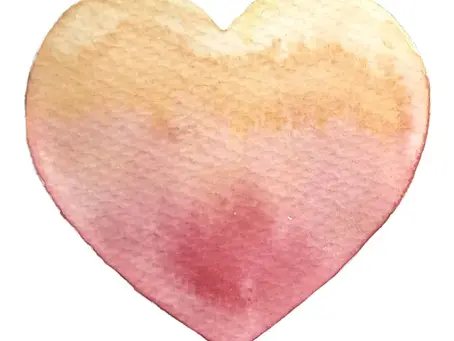 For or From His Heart