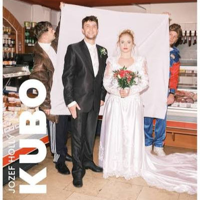 Spišské divadlo: KUBO