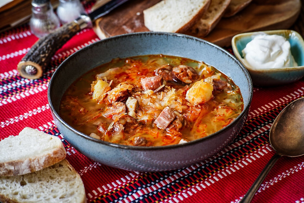 PREDADVENTNÝ KOTLÍKOVÝ SÚBOJ