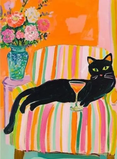 Last-Minute Summer Travel? Here's How Fast You Can Book a Cat Sitter in Manhattan