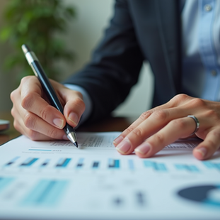 Small Business Accounting Solutions for Austin Entrepreneurs