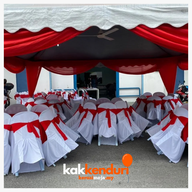 sewa kerusi meja untuk seminar pejabat di Shah Alam

